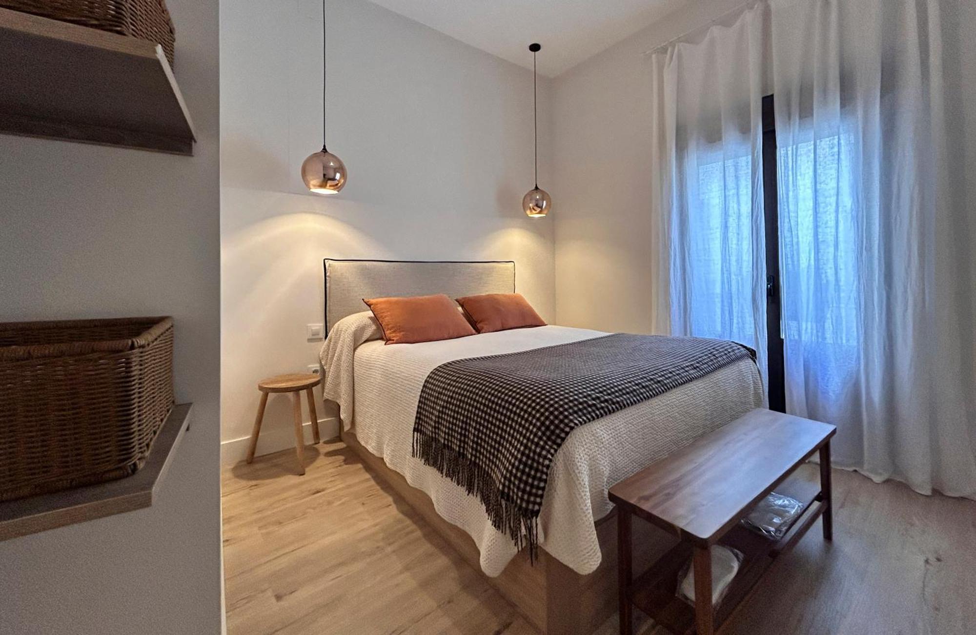 Homecenter Fb Seville Luaran gambar