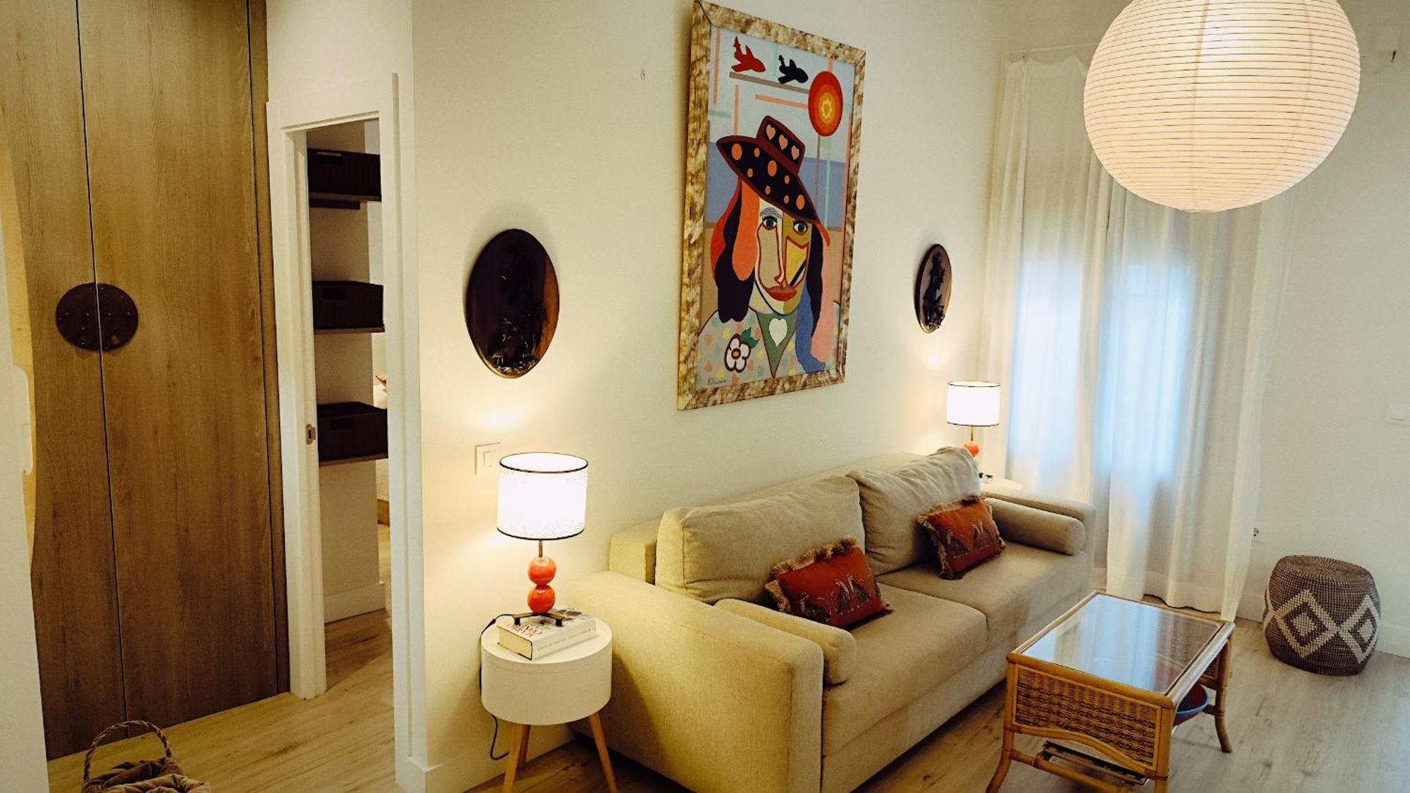Homecenter Fb Seville Luaran gambar